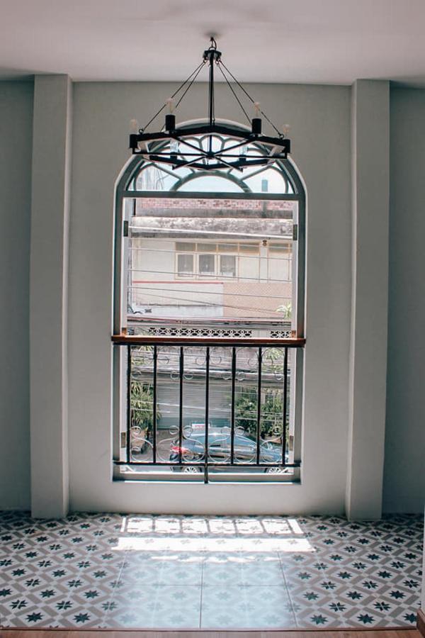 Capzule Bed Phuket Hostel Exterior photo